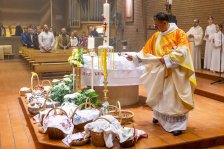 19.04.2025 Feier der Osternacht